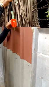 ดัดเมทัลชีท