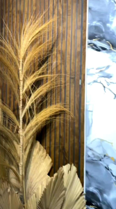 Daster Kerah Kotak Daster Sambung Full Obras Bahan Viscose