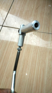 STIK REM UNDERBON UNIVERSAL UNTUK MOTOR YANG PAKAI UNDERBON TINGGAL PASANG SAJA TIDAK MUDAH PATAH KARAT DAN BENGKOK