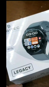 SMARTWATCH DIGITEC LEGACY ORIGINAL GARANSI RESMI 1 TAHUN