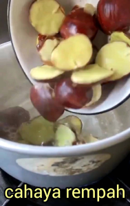 SEPI JENGKOL RP 31.000 / kg