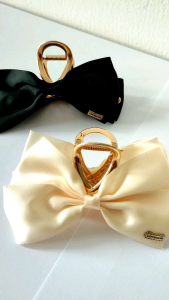 Jepit Rambut Pita Dewasa Jepitan Jedai Korean Style Hair Clip