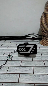 Lampu LED Stop T120ss: Aksesoris Lampu Mobil Mitsubishi