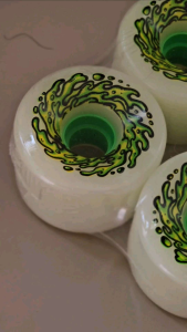 SANTA CRUZ Skateboard wheels