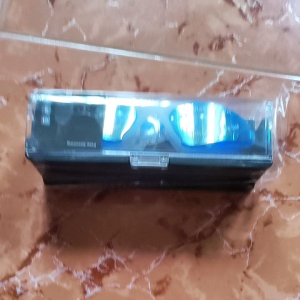 Kính bơi tráng gương phối màu độc đáo mã MS 823 kính lặn kính chống chói