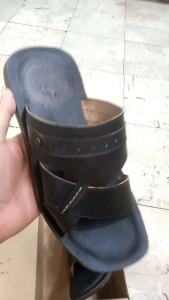 Sandal Model Kokop Pria Dewasa: Model Kasual & Desain Modern