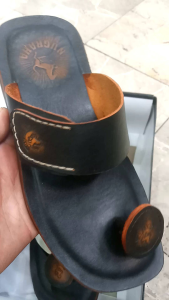 sandal model jamur untuk pria dewasa