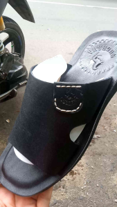 sandal model kokop untuk pria dewasa