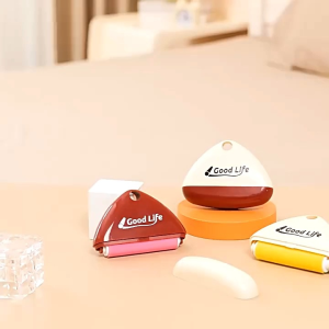 Roller Pembersih Pakaian Alat Pembersih Bulu di Baju Sofa Kasur Pembersih Bulu Kucing/Benang/Rambut