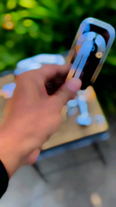 Spion Kotak Tanduk Daytona: Spion Berkualitas Tinggi untuk Kendaraan Anda