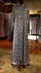 Fatima Dress: Busana Muslim Elegan untuk Pesta & Kondangan