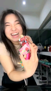 Implora Cheek and Lip Tint | Perona Bibir dan Pipi | Tahan lama & Ringan | Ombre Lip