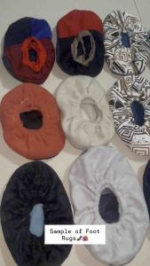 Foot Rug | School Foot Sock High Quality for Men and Women