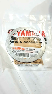 Plat Gesek Kopling Yamaha Rx-king & Suku Cadang Motor