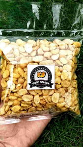 KORO ASIN: Penyimpanan Mudah & Praktis