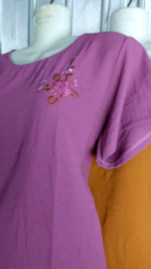 Bộ Lỡ Ống Rộng Trung Niên_ Bộ Lỡ Măc Nhà Siêu Mát.(Vải Đủi .Mềm Mịn.)