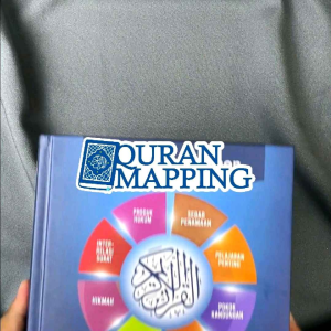 Quran Mapping