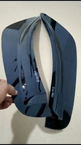 Talang Air Gran Max Pick Up Model Kupu-Kupu 2 Pintu