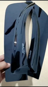 TALANG AIR FUTURA pick up model kupu-kupu 2pintu