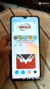 Lcd Touchsreen Ts Fulset Vivo Y33s Model V2109