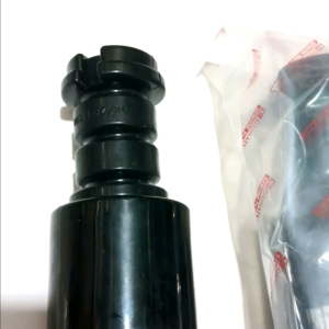 Karet stoper shock breker belakang agya ayla 48341 - bz030