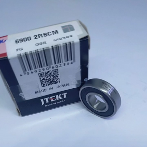bearing 6900 2rs bearing noken as Suzuki satria Fu 4tak bearing sepeda