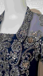 Atasan Kebaya Wisuda: Kebaya Kutubaru Modern & Longtorso