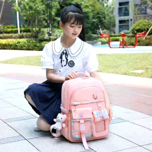 tas rangsel gendong perempuan 2024 korean fasion