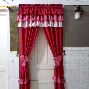 GORDEN SERUT REMPEL SUSUN PINTU DAN JENDELA