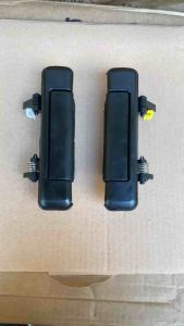 Handle pintu luar kijang kapsul corola dx/ handle bukaan pintu luar corola dx