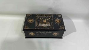 PROMO!!! KOTAK MORI PSHT MURAH Bonus Gantungan Kunci PSHT + Stiker