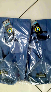 WENDYA.T Kemeja Formal Reguler Warna Biru Denim Lilac abu tua PinkSatbilo✓Kemeja Pria polos lengan panjang