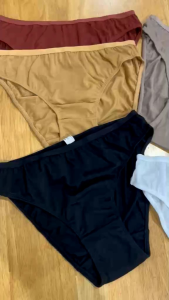 AVONWIN Belle 5 in 1  Bikini Panty Pack