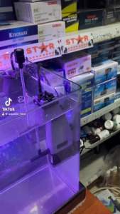 aquaman wp skimmer aquarium jy 02 filter aquascape