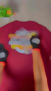 KAOS PASUKAN ANTI SAMBAT (katun combed 24 s)