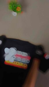 KAOS ISTRI DRIVER NEW DESIGN (tebal bahan combed 24s)
