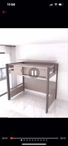 Pre-order childrens theme bunk bed with storage childrens bed boy girl solid wood single bed push and pull bed childrens room