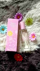 AVON SWEET HONESTY EDC PERFUME 50ml