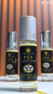 ( New Product ) PSA Parfume | Parfun cewek / wanita | Parfum Best Seller wanita | Parfum Non Alkohol | parfum tahan lama Parfum Roll On 7 mL