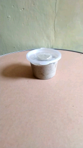 GETAH PULUT 80GERAM