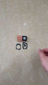 Màng chế máy cắt cỏ