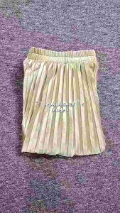 ROK BLUDRU VELVET PANJANG PREMIUM IMPORT TERBARU