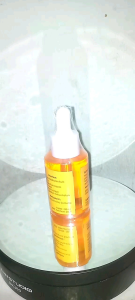 Vitamin Kucing Anjing dan Burung SALMON OIL Extra VCO dan Curcuma