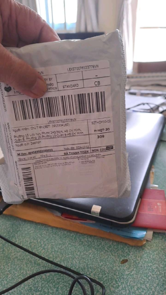 Buyer review video 2