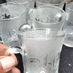 murah prabot cangkir kopi 6pcs/gelas kopi/cangkir kopi