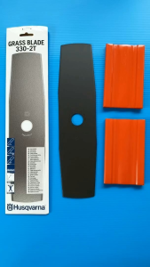 MBชุดใบมีด +พร้อมอุปกรณ์ เครื่องตัดหญ้า รุ่น ฮุสวาน่า 541-RS HUSQVARNA **ครบชุดพร้อมติดตั้ง**✓ของแท้