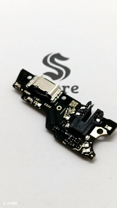 PAPAN CAS REALME C17 2020 / REALME 7i ORI + IC CONNECTOR CHARGER PAPAN KONEKTOR CAS PCB BOARD REALME C17 / REALME 7I ORI + IC