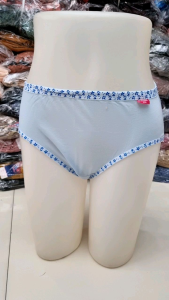 Celana Dalam Sempak Wanita Katun Adem Lembut Halus Melar Breitex Murah Premium