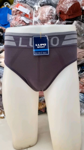 CD CELANA DALAM SEGITIGA IMPORT SEAMLESS TANPA JAHITAN SAMPING KATUN RAJUT MELAR ELASTIS ADEM LEMBUT COWOK PRIA LAKI-LAKI MURAH PREMIUM