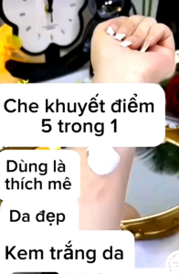 Kem Dưỡng Sáng Da 377 YOU YA – Kem YOU YA 377 Dưỡng Ẩm Căng Mịn Giúp Da Trông Rạng Rỡ Tươi Trẻ